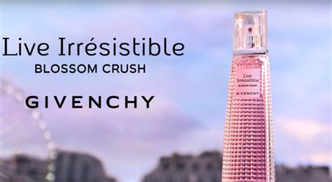 givenchy musique